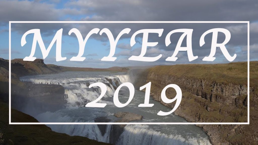 My Year 2019