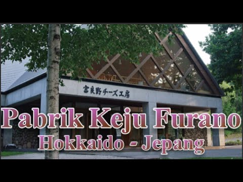 Wisata Jepang: Merasakan Proses Perusahaan Susu Hokkaido di Pabrik Keju Furano, Hokkaido 07 Wisata Jepang: Merasakan Proses Perusahaan Susu Hokkaido di Pabrik Keju Furano, Hokkaido 07