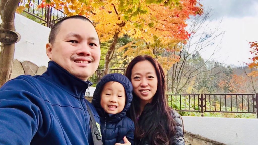 Hokkaido Travel Film - iPhone 6s + DJI Osmo Mobile 2