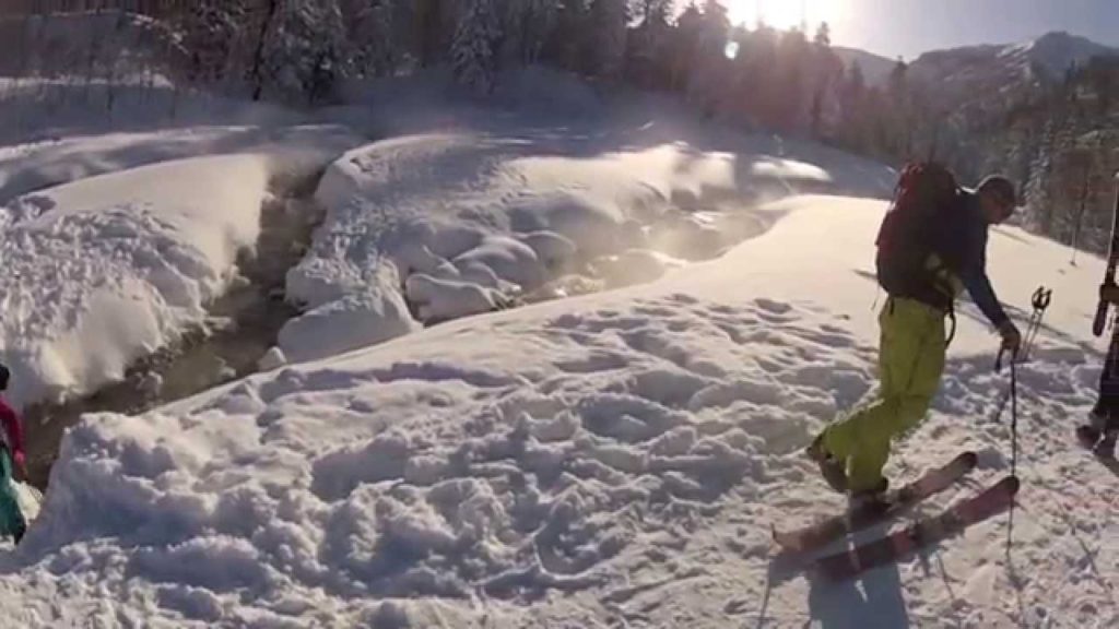 Three Volcanoes Tour, Hokkaido, 2015