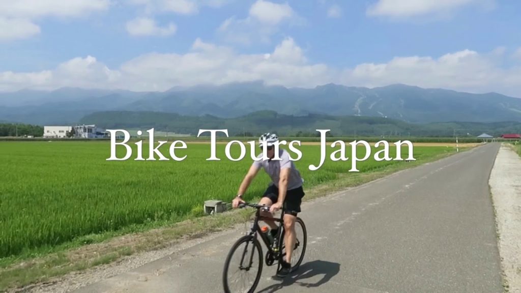 Hokkaido Peaks to Coast