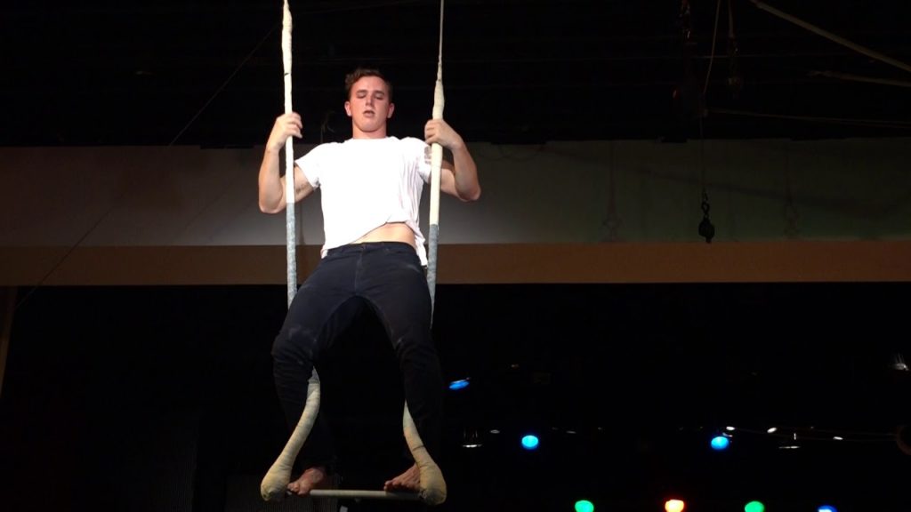 Club Med Sahoro Hokkaido - Handsome Ski Instructor Ethan