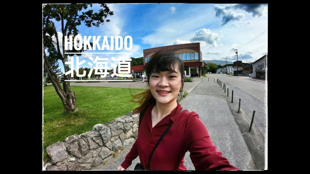 【Japan & Hokkaido】北海道戀人之旅 | 登別、小樽、函館五日遊