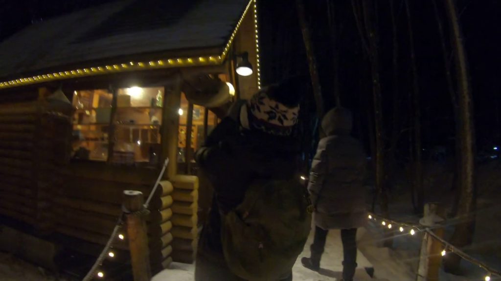 Hokkaido - Day 4-57 / 2019 Nov