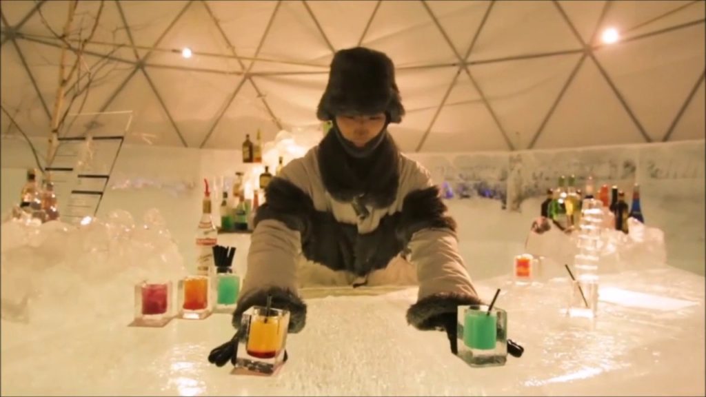 Club Med Tomamu Hokkaido