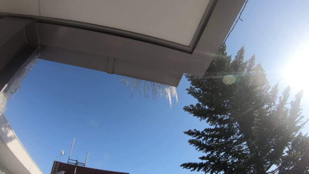 Hokkaido - Day 5-07 / 2019 Nov