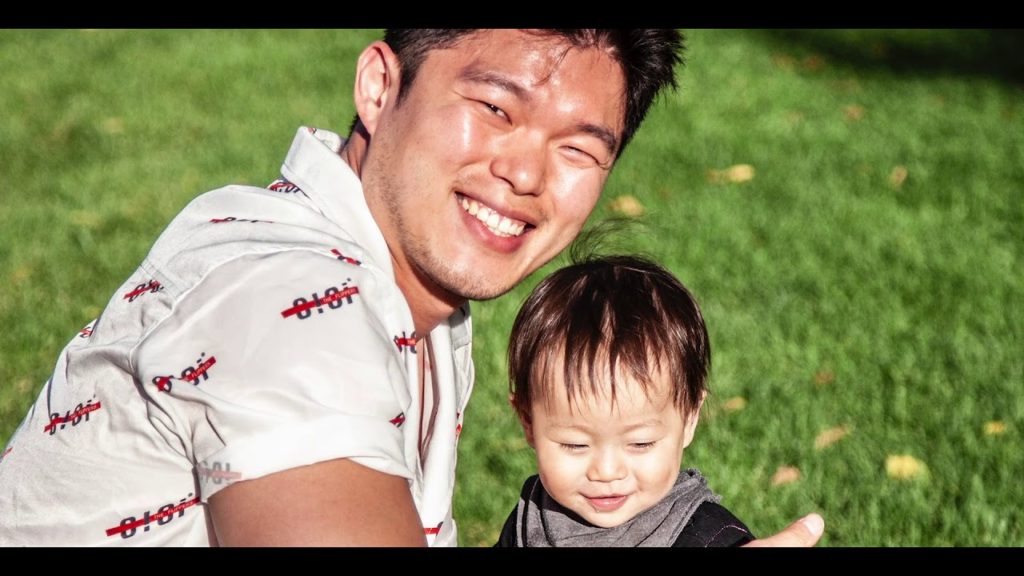 #2. 2018 Japan Hokkaido Trip with Choi Fam!!