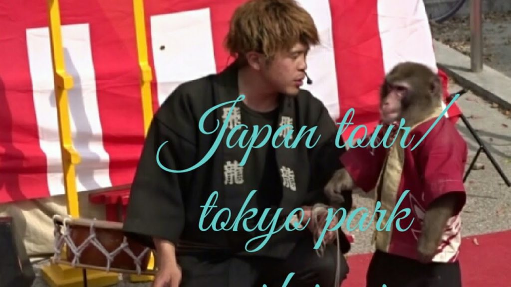 japan tour