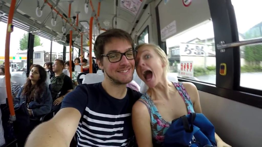 Japan, endless discovery (2016) |GOPRO|