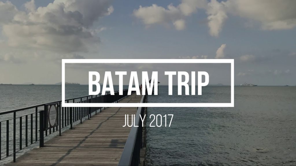 Turi Beach Resort - Batam, Indonesia Tour