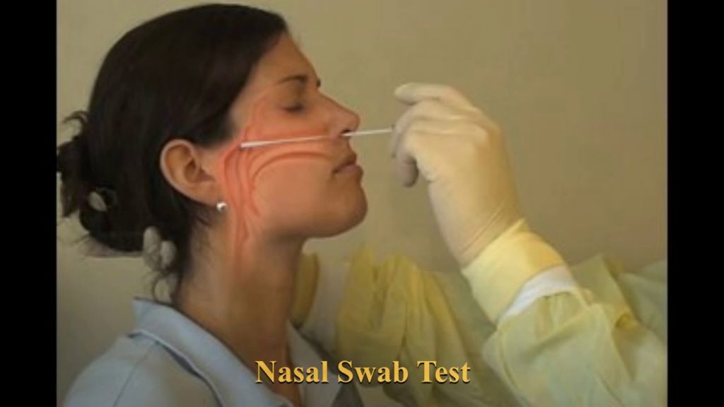 I GOT SICK IN TOKYO (Day 2 & 3) | MY FIRST EVER (and hopefully last) NASAL SWAB TEST (INFLUENZA)