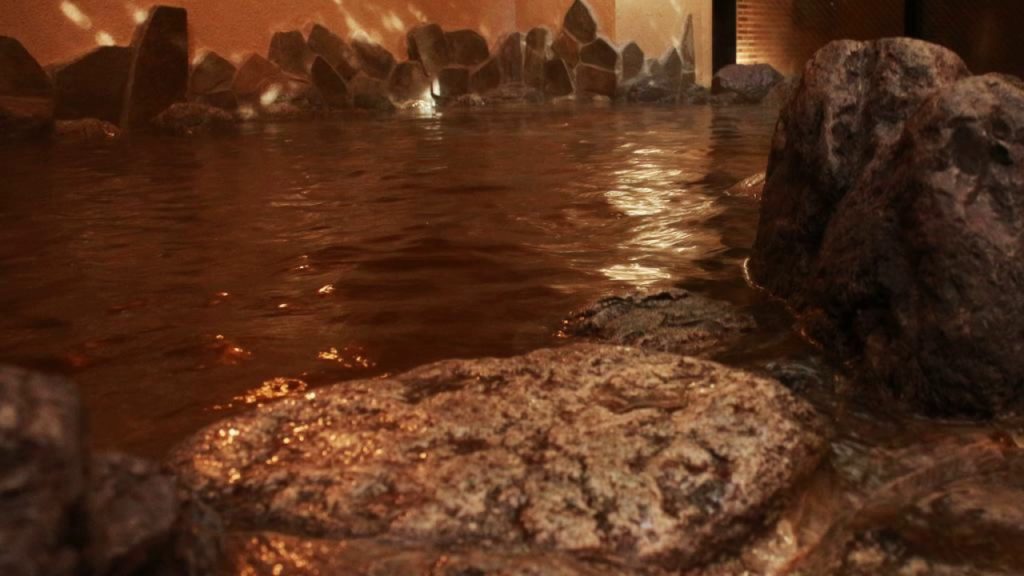 Dormy Inn Umeda Higashi Natural Hot Spring - Osaka - Japan