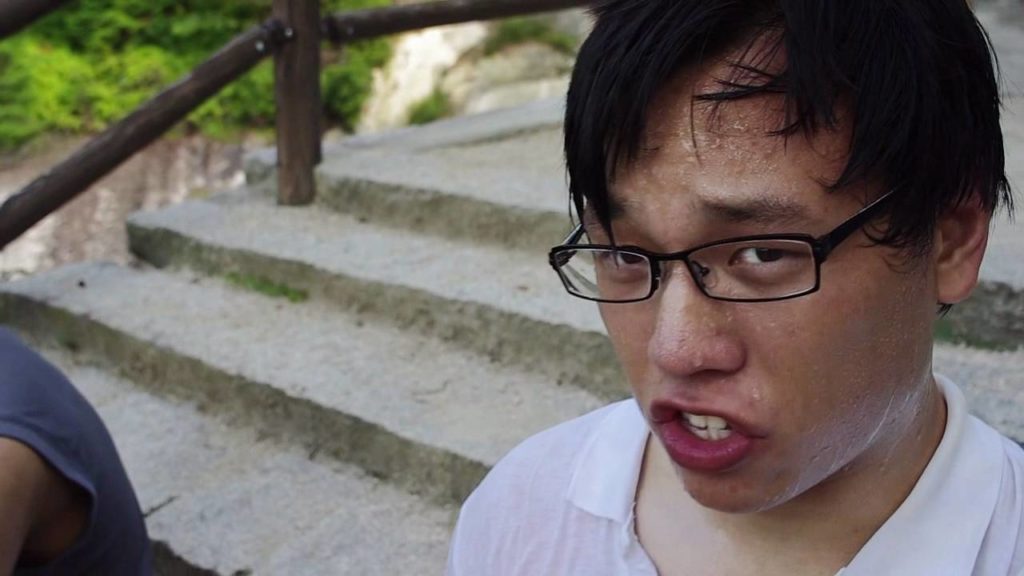 CJCP2011 Summer Vacation