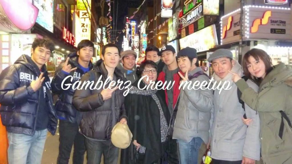 4C the Power Korea & Japan Tour 2011