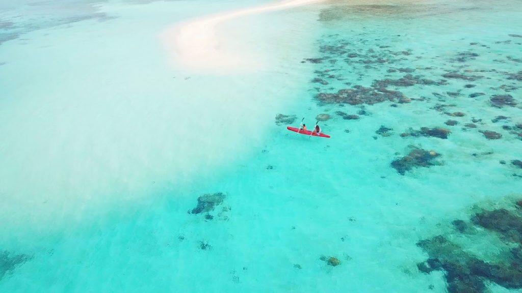 KAOMA TRAVEL all inclusive luxury vacation packages