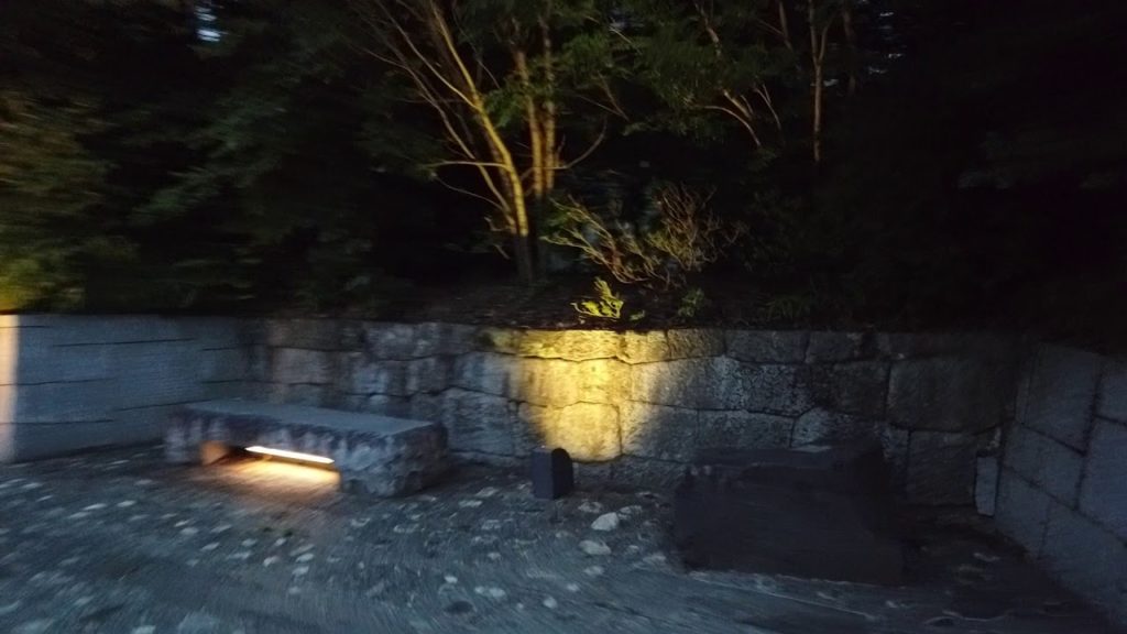 Kyoto without Tourists - Chion-In