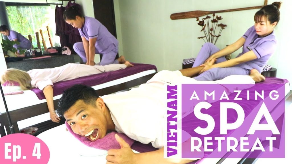Amazing Vietnam Beach Resort & Spa Retreat that made my Trip | Naman Retreat | Vietnam Series Ep. 4