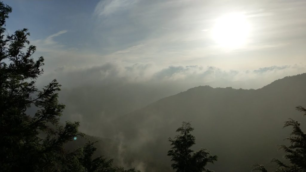 Ryujin skyline 1