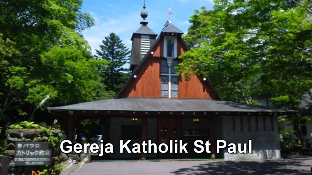 Travel Jepang: Kemewahan yang Menyenangkan di Kyu-Karuizawa Ginza di Nagano 47 Travel Jepang: Kemewahan yang Menyenangkan di Kyu-Karuizawa Ginza di Nagano 47