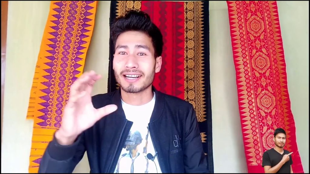 How to become a Youtuber माबोरै Youtuber जानो || Bodo vlogger