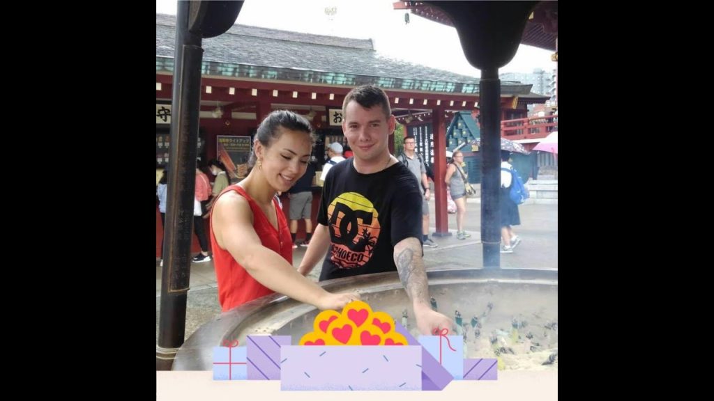 Japan Trip 2018 Part One