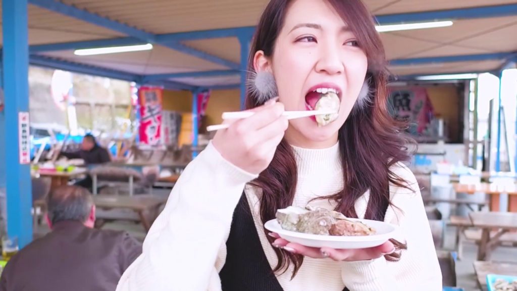 5分版西播磨観光ＰＲ動画「きがるにええとこ西播磨っ！ふれあい編」