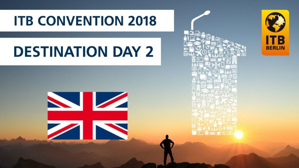 Smart Destinations: Digital Technologies For Managing The Flow Of Visitors 🇬🇧