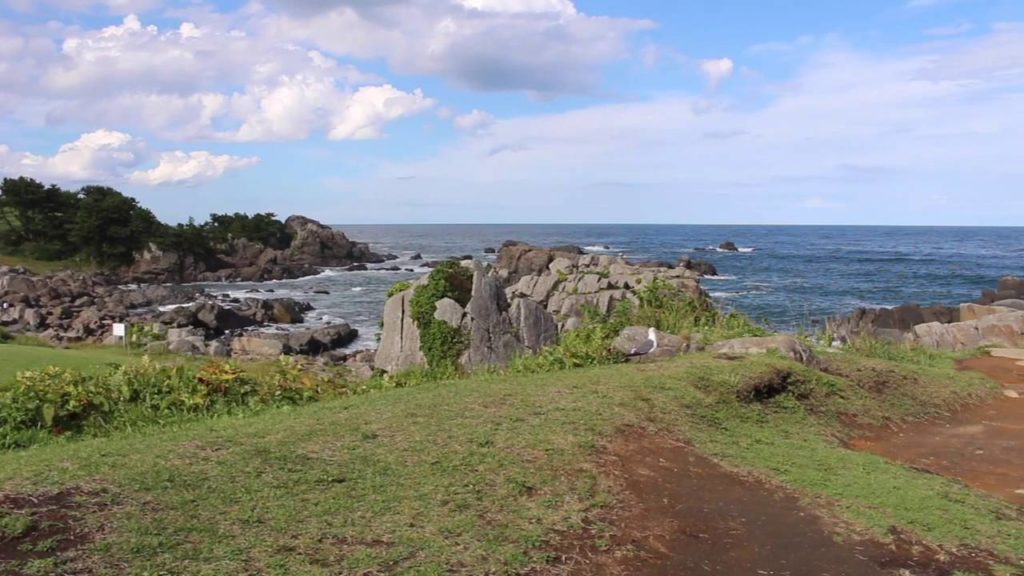 日本一周ASJ day19 from aomori to iwate