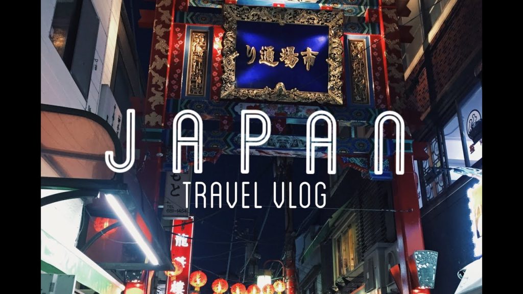 Japan | Travel Vlog