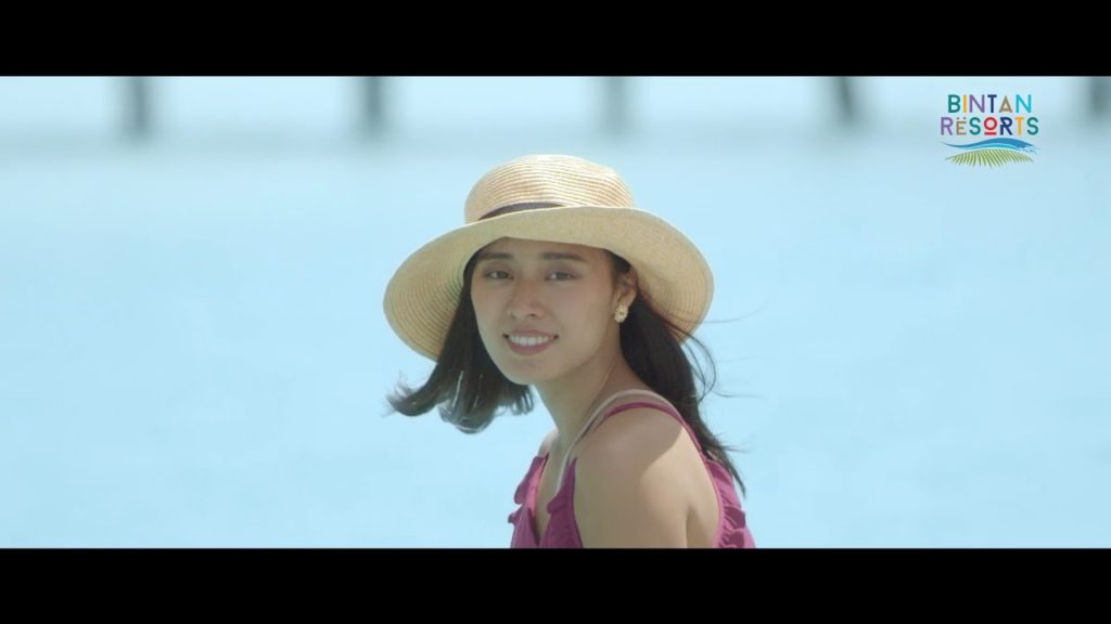 Bintan Resorts Destination Video  (15s)