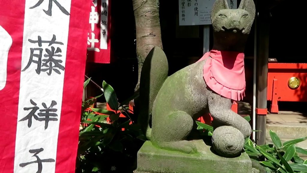 Voyage à Tokyo #5 - Ueno Park (Part 1)