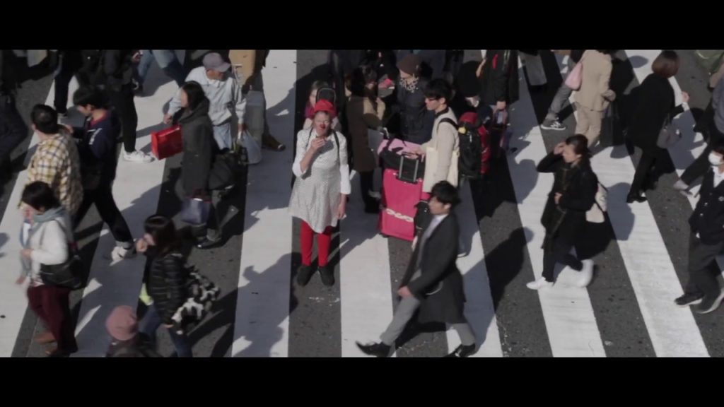 Méli Vélo Japan Tour - TEASER (le film)