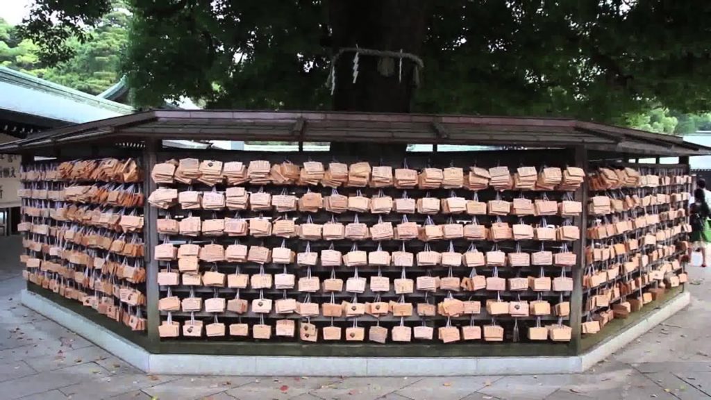 Just 10 days in Tokyo || part 2: Just unused but not forgotten.