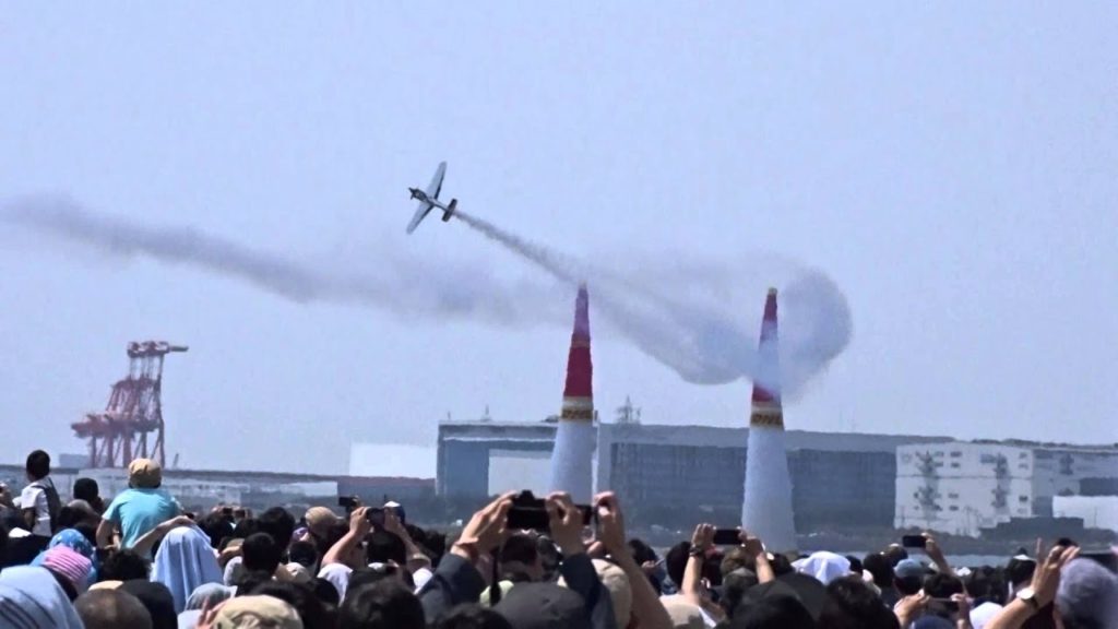 Red Bull Air Race Chiba 2015 047