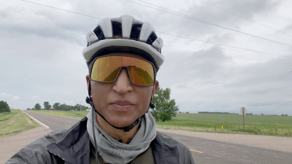 Bikepacking across the US | Mid America