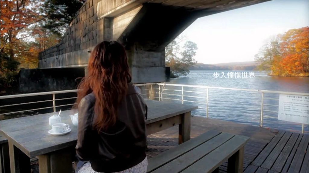 fantastic HOKKAIDO TW03