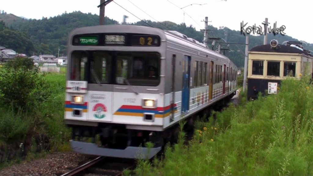 【峠ドライブ旅行前面展望6】国道254号長野県上田市霊泉寺温泉上田電鉄別所温泉駅【風呂三昧】hot spring onsen drive trip Japan