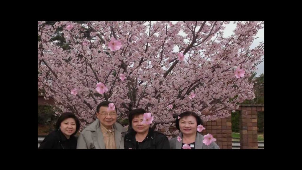 Grand Japan Tour, Batch 5, April 23 - 29, 2012; Universal Holidays, Inc.