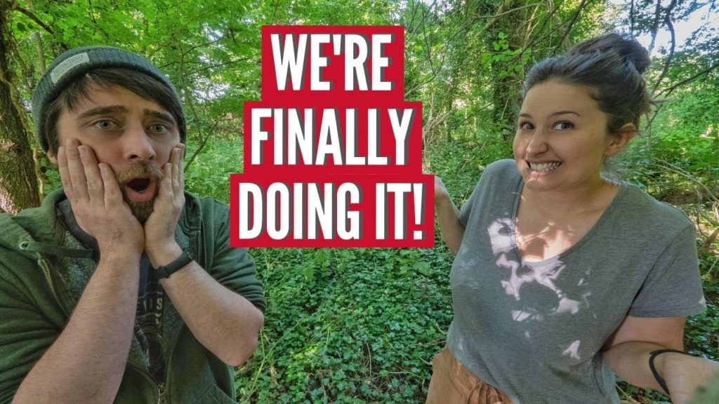 Converting A Camper Van With No Skills | Our Biggest Travel Project! Van Life Series