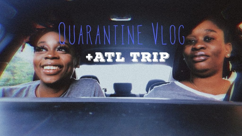 TRAVEL VLOG| AFTER QUARANTINE