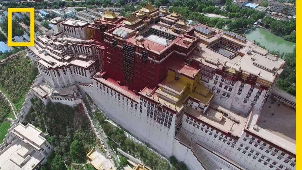 See Potala Palace, the Iconic Heart of Tibetan Buddhism | National Geographic See Potala Palace, the Iconic Heart of Tibetan Buddhism | National Geographic