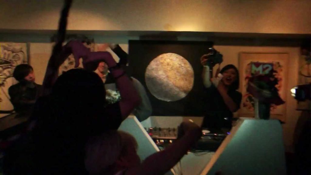 Tokyo Trip - Kitsuney X Elchikito - It's M 2nd Anniversary