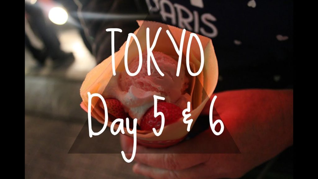 TOKYO, JAPAN 2014 DAY 5 & 6 | jasminekokoro TOKYO, JAPAN 2014 DAY 5 & 6 | jasminekokoro