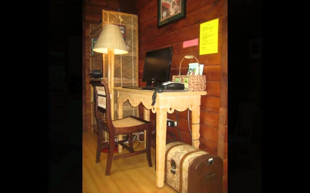 Volcano Vacation Rental Slideshow-Japan Relief-Romantic lodging in Hawaii