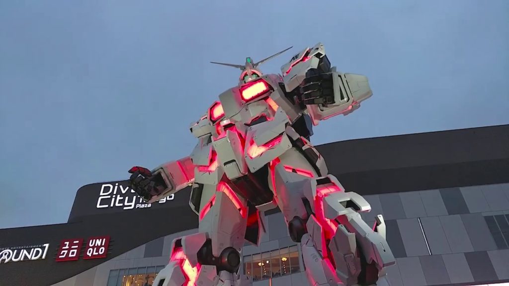 Another Japan Trip 2018