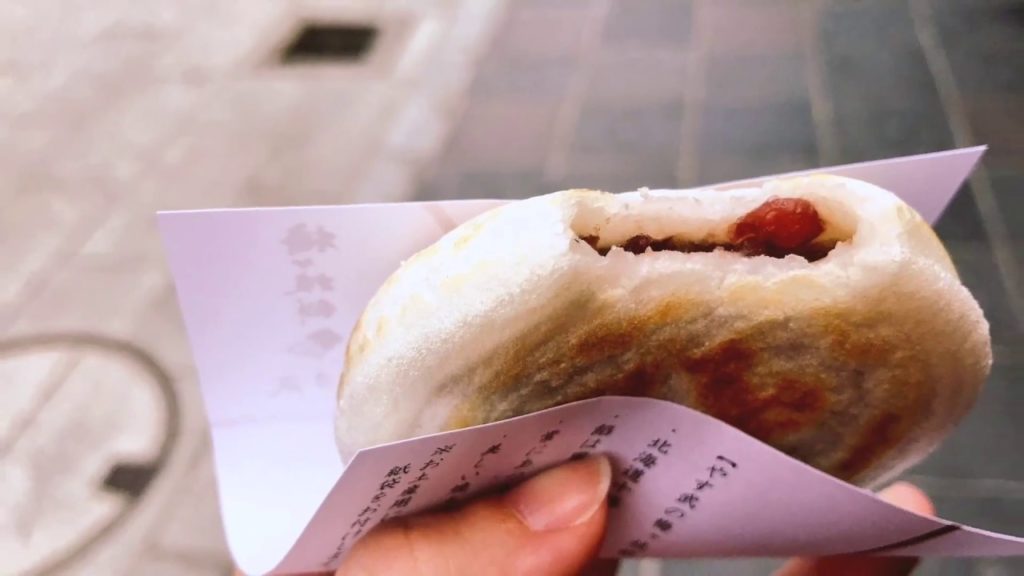 Fukuoka: Day 1 "On the first day, water betrayed me." – The Japan Expedition Fukuoka: Day 1 "On the first day, water betrayed me." - The Japan Expedition