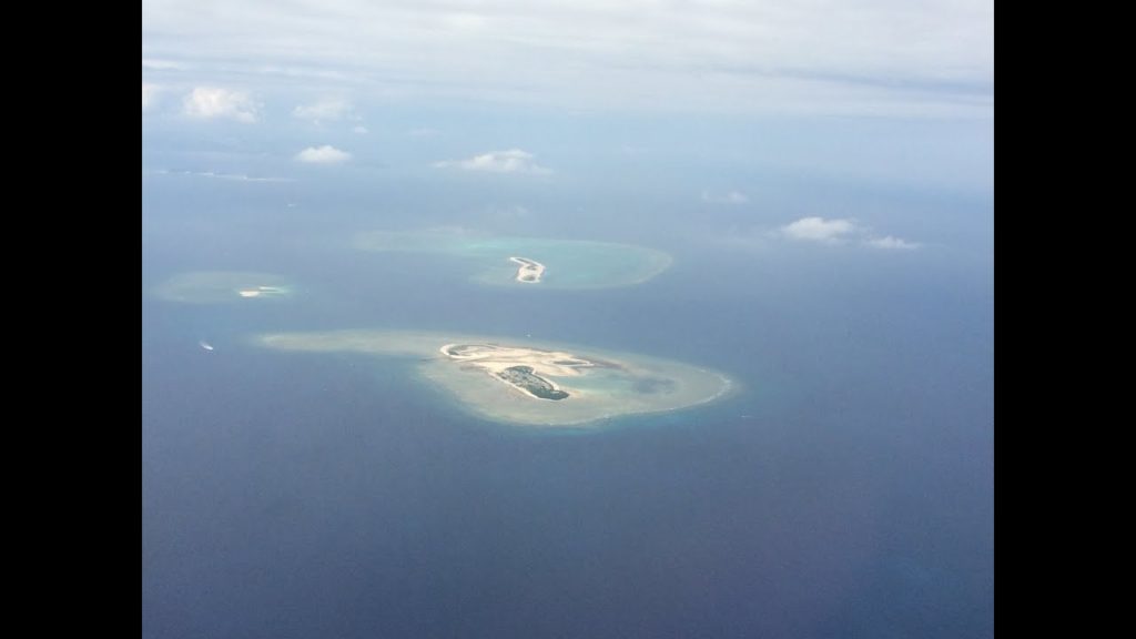 沖縄旅行②　渡嘉敷島！絶景ビーチ！『Okinawa travel ② spectacular beach! Tokashiki』