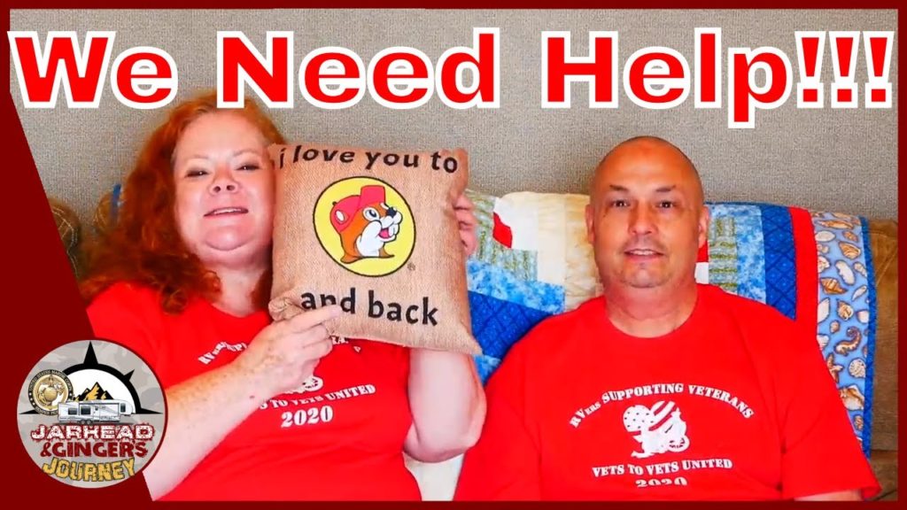 We Need Help We Need Help