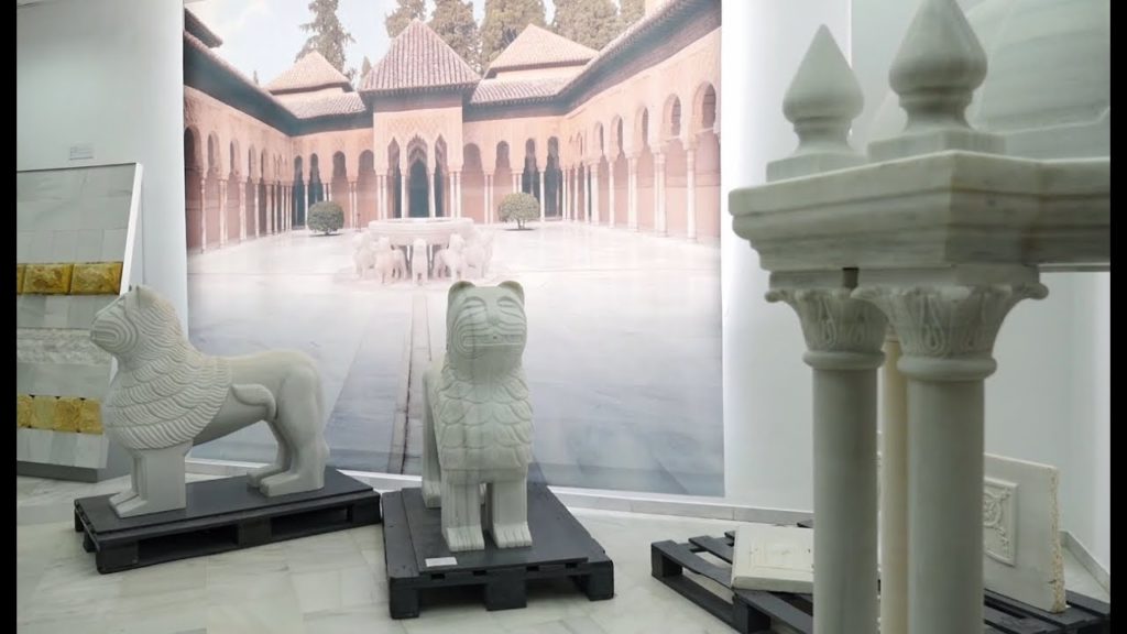 AS Industrial tourism with crafts and hiking across the European marble route AS Industrial tourism with crafts and hiking across the European marble route