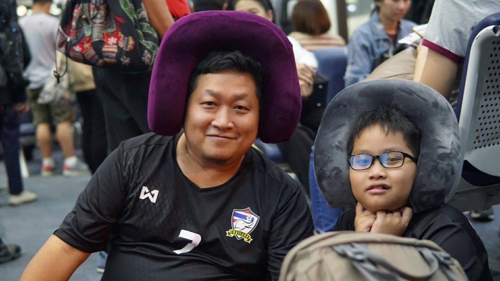 2019 Sapporo - Tokyo | Day 01 - Go Go Go !!!